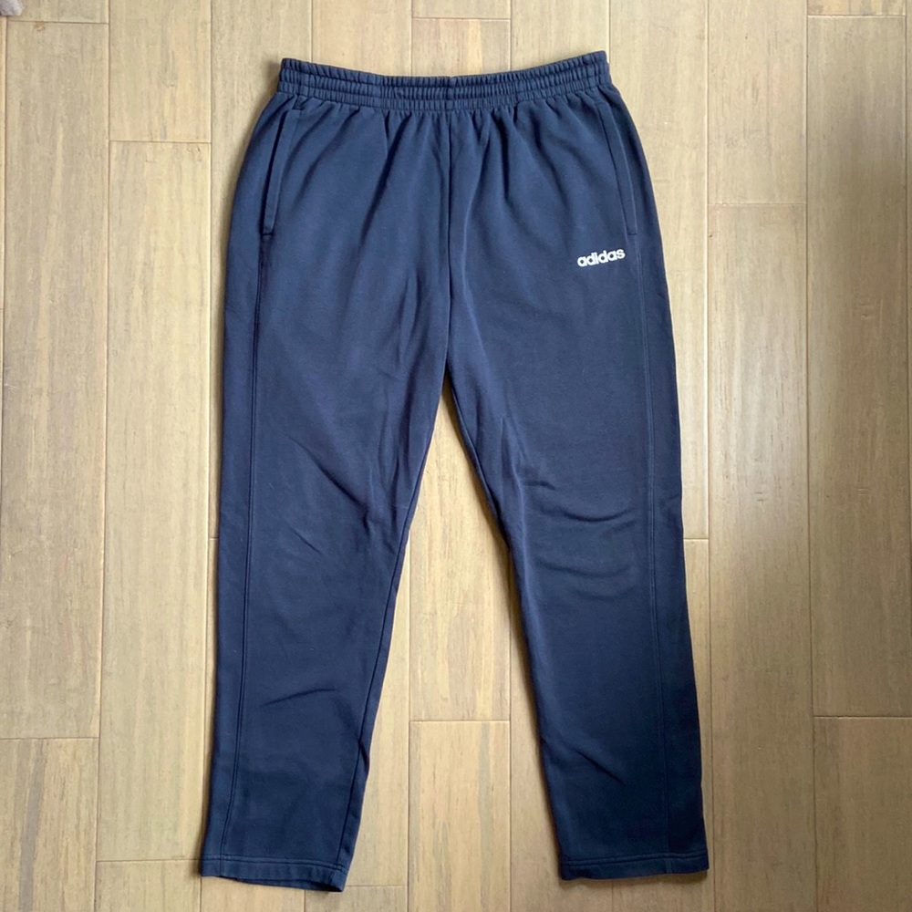 XL Adidas Joggers
